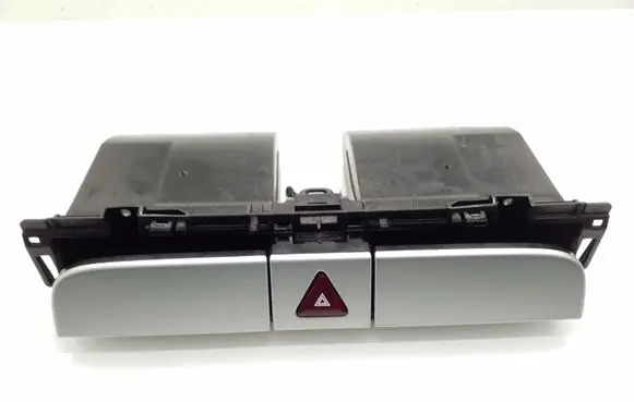 Volkswagen PASSAT B6 Dashboard storage box/compartment 3C0858407