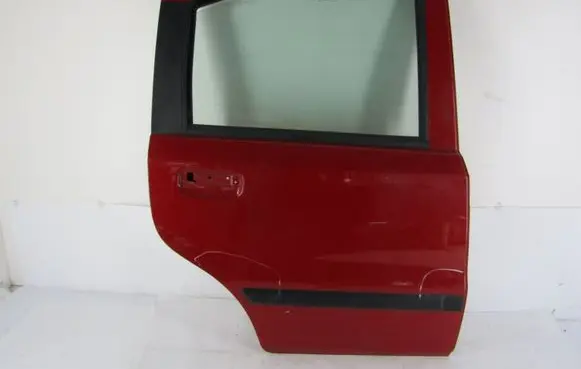 Fiat Panda II Rear door