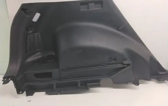 KIA Sportage Trunk/boot side trim panel 85730F1500