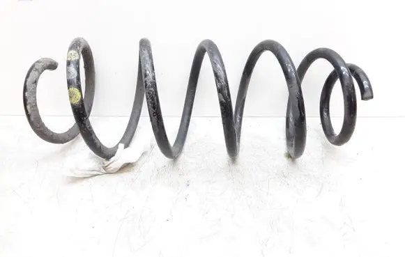 Volvo S80 Front coil spring