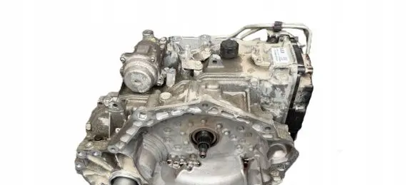Buick Enclave II Automatic gearbox 9T65 24283844
