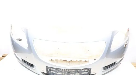 Opel Insignia A Front bumper