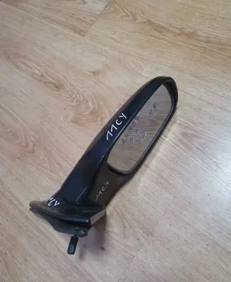 Daewoo Lanos Coupe wind mirror (mechanical) 3759 02820