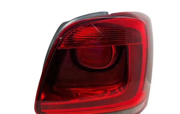 Volkswagen Polo V 6R Rear/tail lights 6R0945096L 6R0945112 6R0945096M
