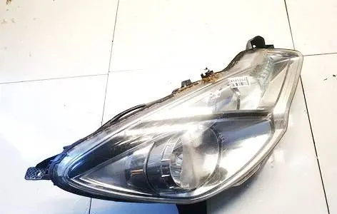 Headlight/headlamp