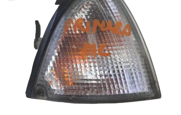 Nissan Primera Front indicator light 6R019524 013191