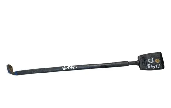 Ford Transit Front seatbelt buckle 86VBV61204BA