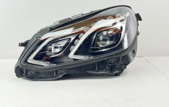 Mercedes-Benz E W212 Headlight/headlamp A2128209759 1EX1844 1EX01106647