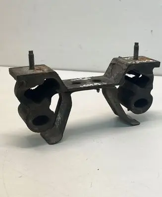 Muffler mount bracket/holder