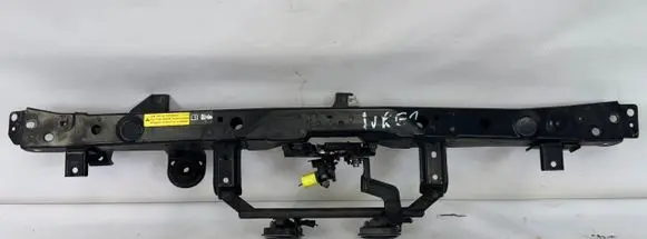 Nissan Juke I F15 Other exterior part