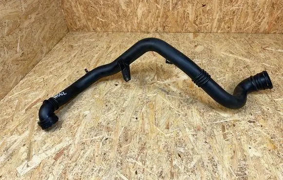 Opel Astra K Intercooler hose/pipe 13374652 315616912