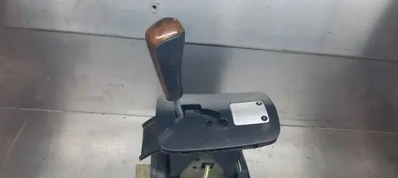 Peugeot 607 Lift Jack 