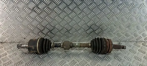 Hyundai i40 Front driveshaft 