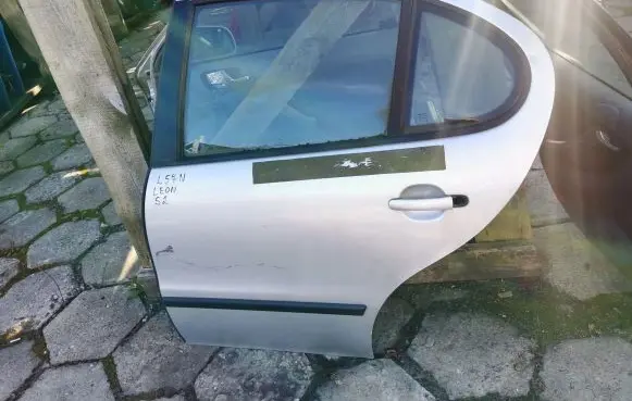 Seat Toledo II (1M) Rear door