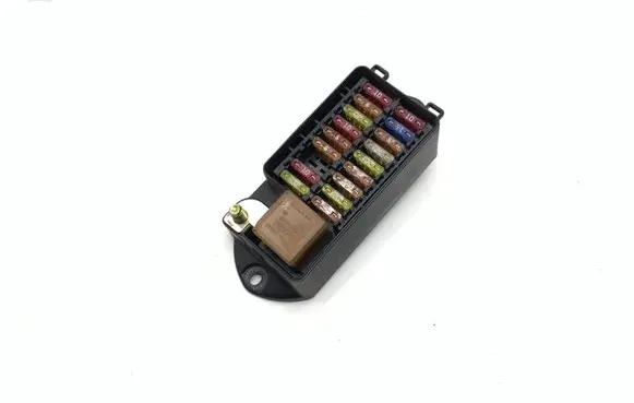 Fuse box set