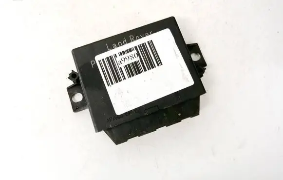 Land Rover Range Rover Sport L320 Parking PDC control unit/module ywc500312 swf-601.870