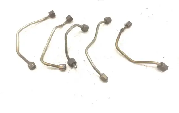 Mazda 5 Fuel injector supply line/pipe 
