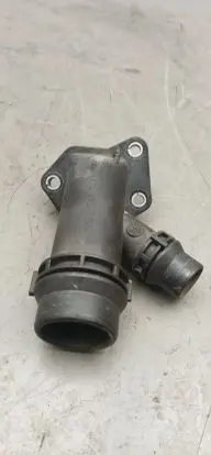 BMW X3 E83 Engine coolant pipe/hose 11122247744