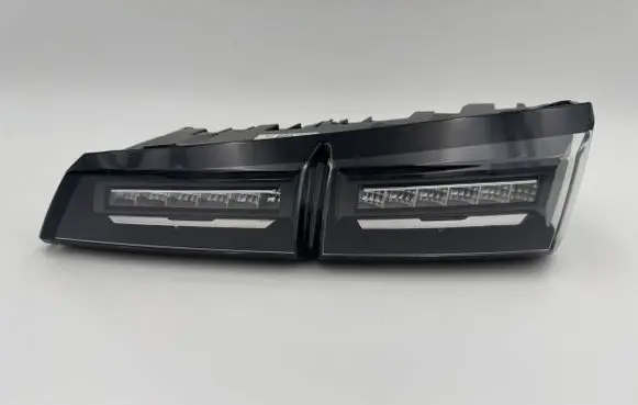 Peugeot 308 Rear/tail lights 9835300580 00172828 01502002AJ