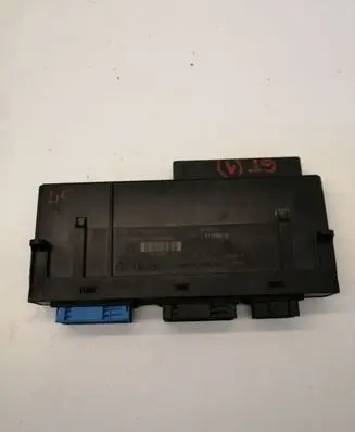 BMW 5 GT F07 Comfort/convenience module 9226906