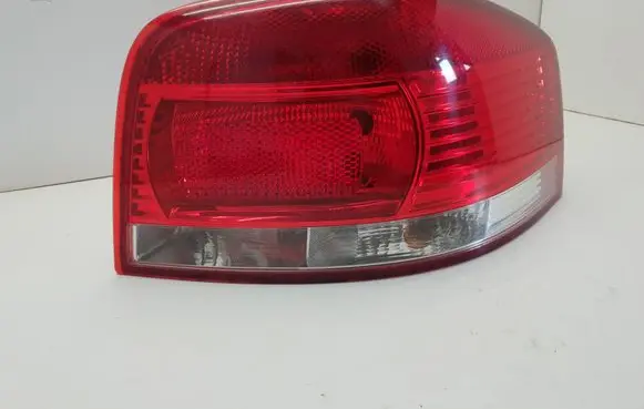 Audi A3 S3 8P Rear/tail lights 8P0945096A