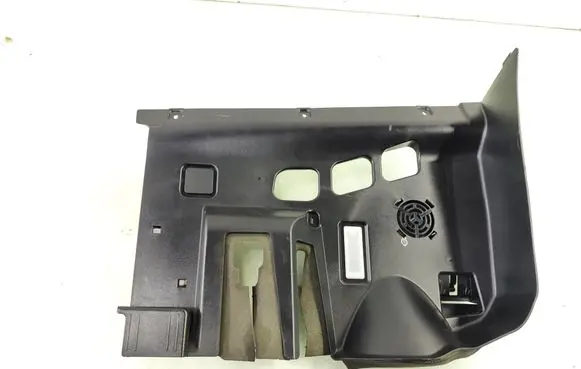 BMW 3 E90 E91 Dashboard lower bottom trim panel 6938657 71498119