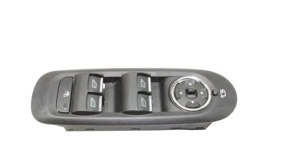 Ford Mondeo MK IV Electric window control switch