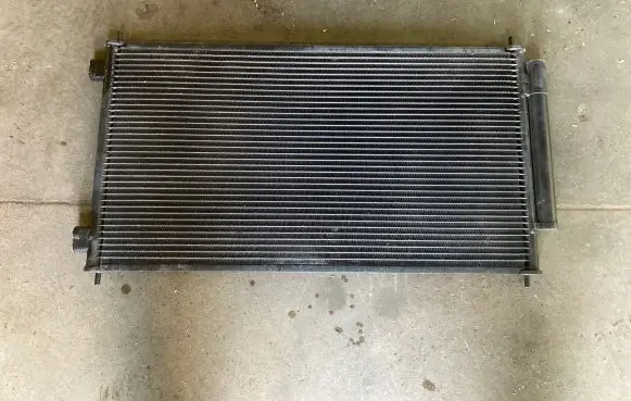 Honda CR-V A/C cooling radiator (condenser) AC811000S 8FC351343544 379647