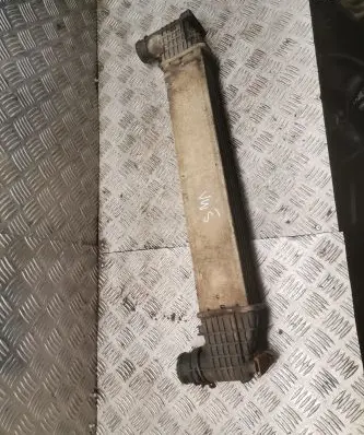 Seat Alhambra (Mk1) Intercooler radiator