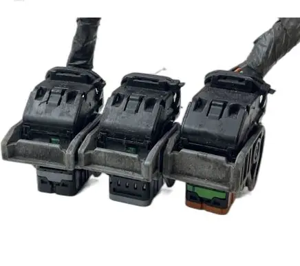 Nissan Tiida C11 Other wiring loom MEC93130G0