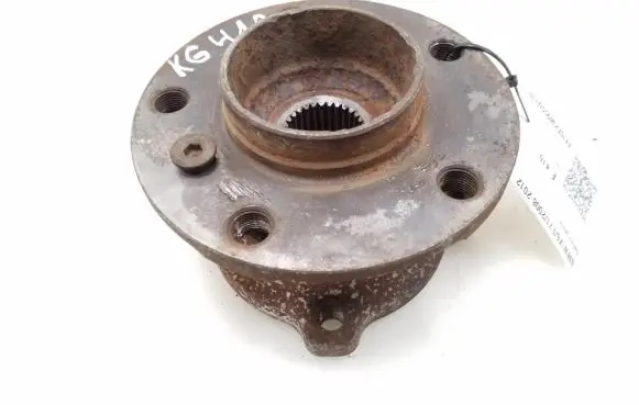 BMW X6 E71 Rear wheel ball bearing 