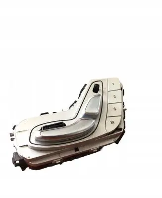 Mercedes-Benz E W213 Seat control switch 