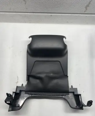 Opel Insignia A Steering wheel column trim 13306256