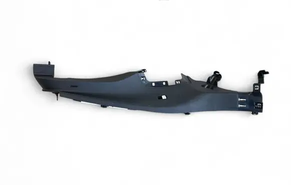 Mercedes-Benz GLC X253 C253 (B) pillar trim (bottom) A2536900225