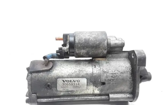 Volvo V60 Starter motor 30659314