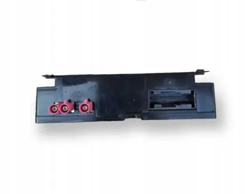 Volkswagen Golf VIII Other control units/modules 5WA035284A