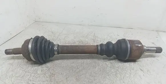 Peugeot Partner Front driveshaft