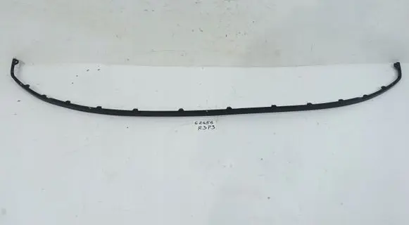 Hyundai Tucson IV NX4 Front bumper lip N7GA0