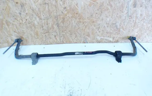 Audi A3 S3 8P Front anti-roll bar/sway bar 1K0411303AK 1302062232
