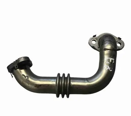 Audi A4 S4 B8 8K EGR valve line/pipe/hose 03L131521D