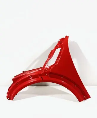 Mini Cooper Countryman R60 Fender