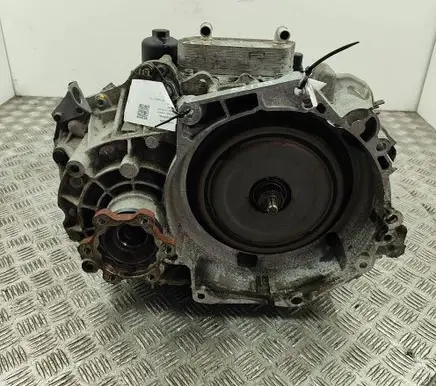 Volkswagen Touran III Automatic gearbox TBD PQK