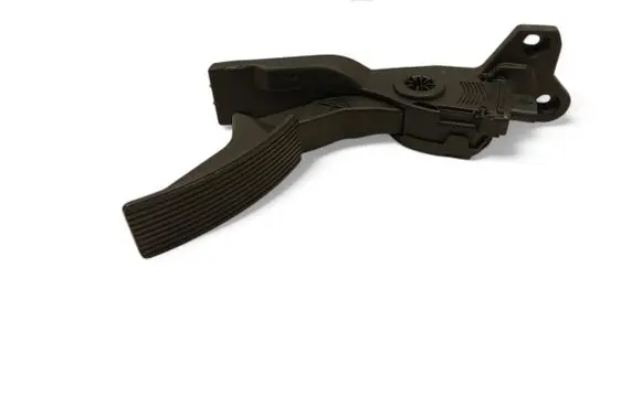 Mercedes-Benz GL X166 Accelerator throttle pedal A2923000000