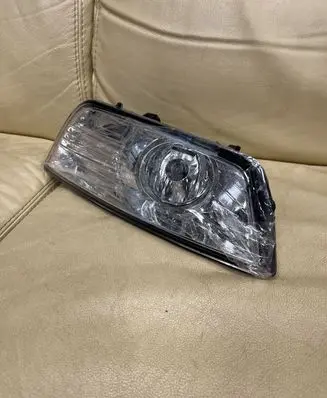 Ford Mondeo MK V Front fog light 7S7115K202AC ZFD2020KL