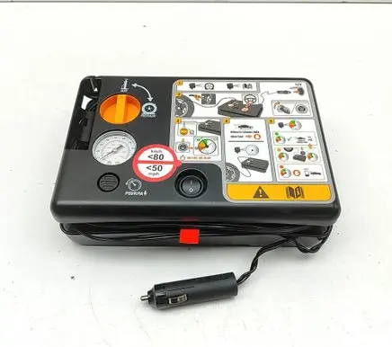 Ford Mustang Mach-E Tire air pump compressor KR3C19L523AB