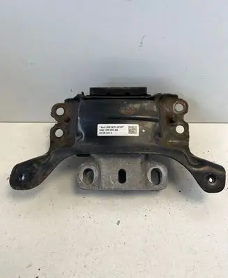 Gearbox mount