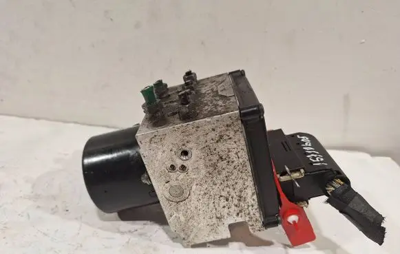 Peugeot 407 ABS Pump 15710605