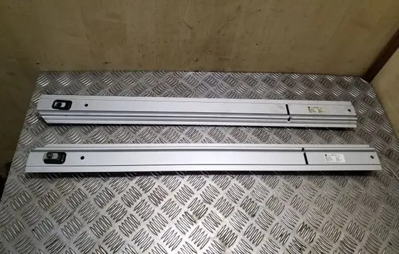 BMW X3 E83 Other trunk/boot trim element 3411941 3411942
