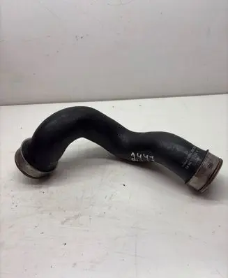 Mercedes-Benz C W203 Intercooler hose/pipe A2035280582 00214004
