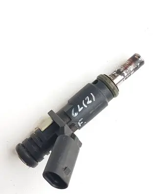 Mercedes-Benz GL X164 Fuel injector A2720780249 6244C06425